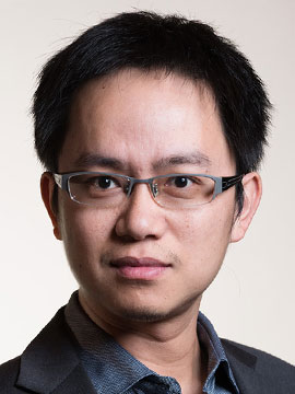 Ting-Li Lin, PhD